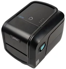 Термопринтер BSmart BS463T 300dpi 203мм/с/USB/RS232/Eth для печ.этик. черный