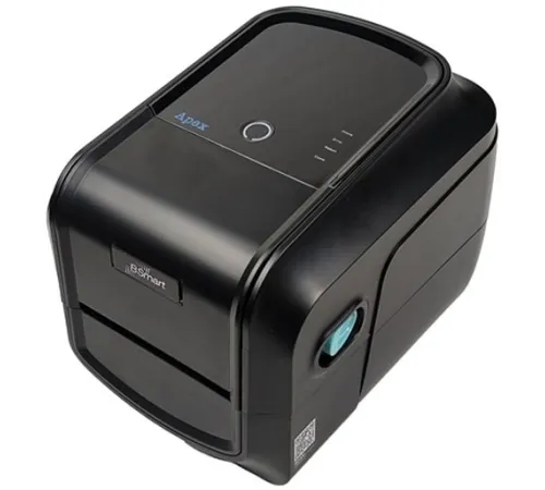 Термопринтер BSmart BS463T 300dpi 203мм/с/USB/RS232/Eth для печ.этик. черный Термопринтер BSmart BS463T 300dpi 203мм/с/USB/RS232/Eth для печ.этик. черный