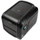 Термопринтер BSmart BS463T 300dpi 203мм/с/USB/RS232/Eth для печ.этик. черный