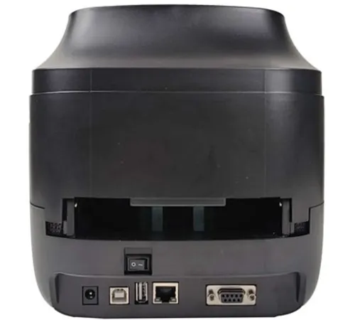 Термопринтер BSmart BS463T 300dpi 203мм/с/USB/RS232/Eth для печ.этик. черный Термопринтер BSmart BS463T 300dpi 203мм/с/USB/RS232/Eth для печ.этик. черный