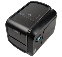 Термопринтер BSmart BS482T 203dpi 203мм/с/USB/RS232/Eth для печ.этик. черный