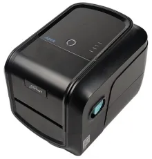Термопринтер BSmart BS482T 203dpi 203мм/с/USB/RS232/Eth для печ.этик. черный