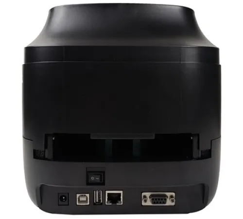 Термопринтер BSmart BS482T 203dpi 203мм/с/USB/RS232/Eth для печ.этик. черный Термопринтер BSmart BS482T 203dpi 203мм/с/USB/RS232/Eth для печ.этик. черный
