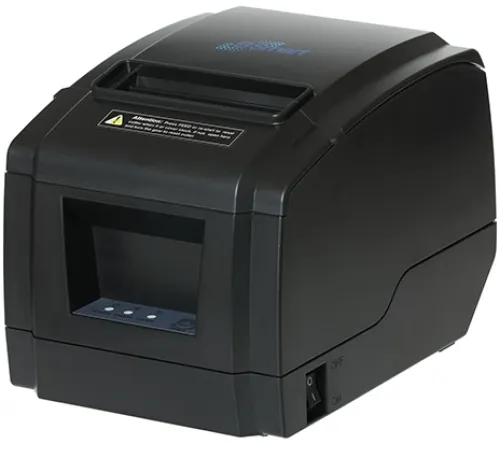 Термопринтер BSmart BS260 203dpi 260мм/с/USB/RS232/Eth для печ.чеков. черный Термопринтер BSmart BS260 203dpi 260мм/с/USB/RS232/Eth для печ.чеков. черный