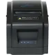 Термопринтер BSmart BS260 203dpi 260мм/с/USB/RS232/Eth для печ.чеков. черный