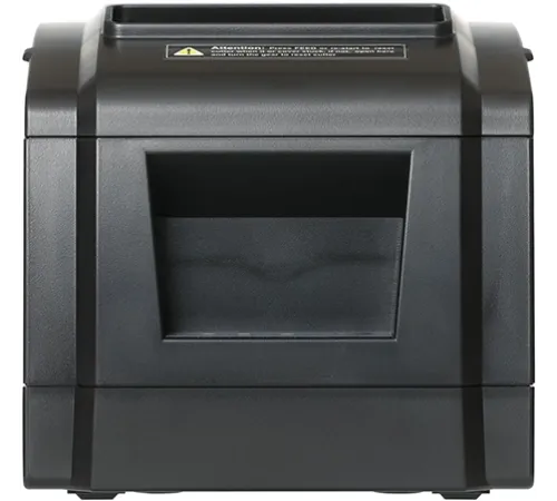 Термопринтер BSmart BS260 203dpi 260мм/с/USB/RS232/Eth для печ.чеков. черный Термопринтер BSmart BS260 203dpi 260мм/с/USB/RS232/Eth для печ.чеков. черный