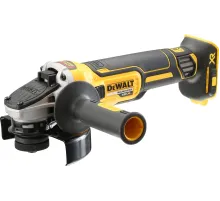 Углошлифовальная машина DeWalt DCG405NT 9000об/мин рез.шпин.:M14 d=100мм