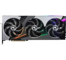 Видеокарта MSI PCI-E 5.0 RTX 5080 16G VANGUARD OC NVIDIA GeForce RTX 5080 16Gb 256bit GDDR7 2700/30000 HDMIx1 DPx3 HDCP Ret