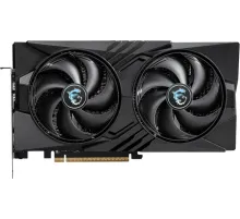 Видеокарта MSI PCI-E 5.0 RTX 5060 8G GAMING NVIDIA GeForce RTX 5060 8Gb 128bit GDDR7 2497/28000 HDMIx1 DPx3 HDCP Ret