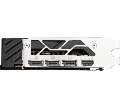 Видеокарта MSI PCI-E 5.0 RTX 5060 8G GAMING NVIDIA GeForce RTX 5060 8Gb 128bit GDDR7 2497/28000 HDMIx1 DPx3 HDCP Ret Видеокарта MSI PCI-E 5.0 RTX 5060 8G GAMING NVIDIA GeForce RTX 5060 8Gb 128bit GDDR7 2497/28000 HDMIx1 DPx3 HDCP Ret