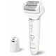 Эпилятор Panasonic ES-EY31-W503 скор.:3 от аккум. белый