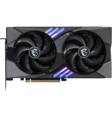 Видеокарта MSI PCI-E 5.0 RTX 5060 TI 8G GAMING NVIDIA GeForce RTX 5060TI 8Gb 128bit GDDR7 2572/28000 HDMIx1 DPx3 HDCP Ret