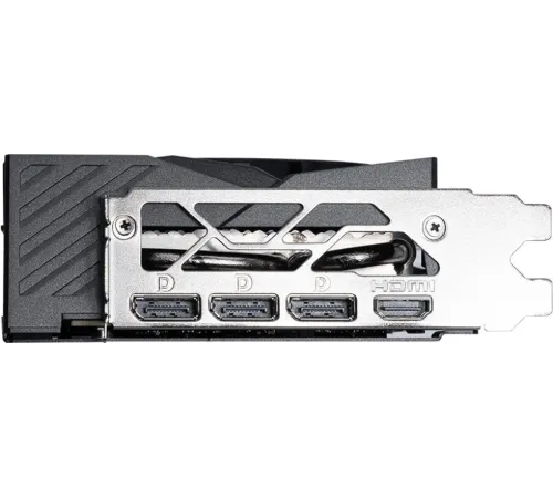 Видеокарта MSI PCI-E 5.0 RTX 5060 TI 8G GAMING NVIDIA GeForce RTX 5060TI 8Gb 128bit GDDR7 2572/28000 HDMIx1 DPx3 HDCP Ret Видеокарта MSI PCI-E 5.0 RTX 5060 TI 8G GAMING NVIDIA GeForce RTX 5060TI 8Gb 128bit GDDR7 2572/28000 HDMIx1 DPx3 HDCP Ret