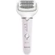 Эпилятор Panasonic ES-EY80-P503 скор.:3 от аккум. белый