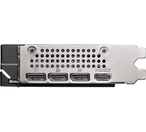 Видеокарта MSI PCI-E 5.0 RTX 5060 Ti 8G SHADOW 2X OC PLUS NVIDIA GeForce RTX 5060TI 8Gb 128bit GDDR7 2602/28000 HDMIx1 DPx3 HDCP Ret Видеокарта MSI PCI-E 5.0 RTX 5060 Ti 8G SHADOW 2X OC PLUS NVIDIA GeForce RTX 5060TI 8Gb 128bit GDDR7 2602/28000 HDMIx1 DPx3 HDCP Ret