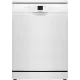 Посудомоечная машина Bosch SMS26DW00T белый (полноразмерная)