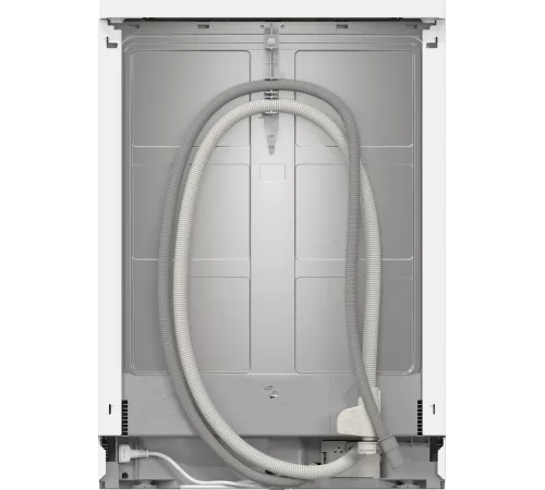 Посудомоечная машина Bosch SMS26DW00T белый (полноразмерная)