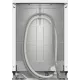 Посудомоечная машина Bosch SMS26DW00T белый (полноразмерная)