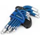 Набор инструментов Workpro WP222010 9 предметов