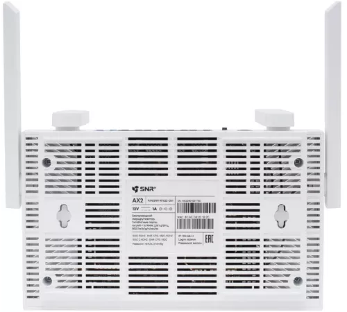 Роутер беспроводной SNR SNR-RT622-G41