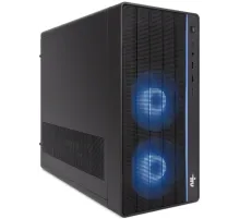 ПК IRU Tactio 310H6SEA MT i5 12400F (2.5) 16Gb SSD512Gb RTX3050 8Gb FreeDOS GbitEth 500W черный (2111269)