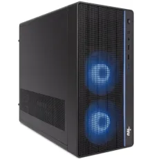 ПК IRU Tactio 310H6SEA MT i5 12400F (2.5) 16Gb SSD512Gb RTX3050 8Gb FreeDOS GbitEth 500W черный (2111269)