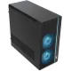 ПК IRU Tactio 310H6SEA MT i5 12400F (2.5) 16Gb SSD512Gb RTX3050 8Gb FreeDOS GbitEth 500W черный (2111269)