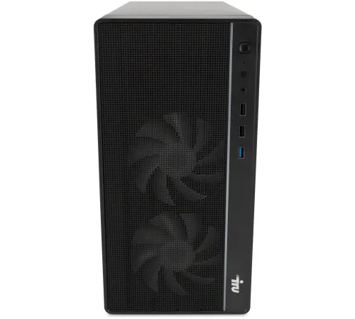 ПК IRU Tactio 310H6SEA MT i5 12400F (2.5) 16Gb SSD512Gb RTX3050 8Gb FreeDOS GbitEth 500W черный (2111269) ПК IRU Tactio 310H6SEA MT i5 12400F (2.5) 16Gb SSD512Gb RTX3050 8Gb FreeDOS GbitEth 500W черный (2111269)