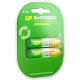 Аккумулятор GP 130AAHCRGY-2CRCB2 AA 1300mAh (2шт)