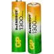 Аккумулятор GP 130AAHCRGY-2CRCB2 AA 1300mAh (2шт)