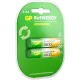 Аккумулятор GP 180AAHCRGY-2CRCB2 AA NiMH 1800mAh (2шт)