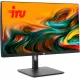 Моноблок IRU Tactio 23ID 23.8" Full HD i3 12100 (3.3) 16Gb SSD256Gb UHDG 730 CR Windows 11 Pro GbitEth WiFi BT 90W Cam черный 1920x1080 (RUS)