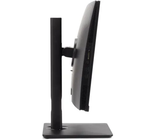 Моноблок IRU Tactio 23ID 23.8" Full HD i3 12100 (3.3) 16Gb SSD256Gb UHDG 730 CR Windows 11 Pro GbitEth WiFi BT 90W Cam черный 1920x1080 (RUS)