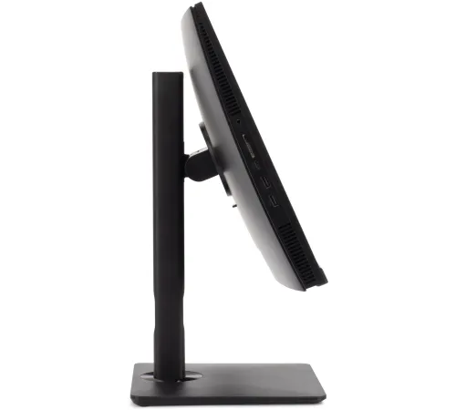 Моноблок IRU Tactio 23ID 23.8" Full HD i3 12100 (3.3) 16Gb SSD256Gb UHDG 730 CR Windows 11 Pro GbitEth WiFi BT 90W Cam черный 1920x1080 (RUS)