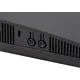 Моноблок IRU Tactio 23ID 23.8" Full HD i3 12100 (3.3) 16Gb SSD256Gb UHDG 730 CR Windows 11 Pro GbitEth WiFi BT 90W Cam черный 1920x1080 (RUS)