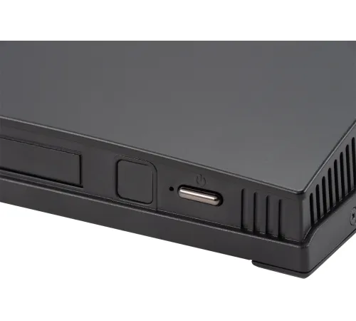 Моноблок IRU Tactio 23ID 23.8" Full HD i3 12100 (3.3) 16Gb SSD256Gb UHDG 730 CR Windows 11 Pro GbitEth WiFi BT 90W Cam черный 1920x1080 (RUS)