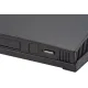 Моноблок IRU Tactio 23ID 23.8" Full HD i3 12100 (3.3) 16Gb SSD256Gb UHDG 730 CR Windows 11 Pro GbitEth WiFi BT 90W Cam черный 1920x1080 (RUS)