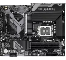 Материнская плата Gigabyte B760 G X WF6E GEN5 Soc-1700 Intel B760 4xDDR5 ATX AC`97 8ch(7.1) 2.5Gg RAID+HDMI+DP