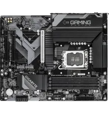 Материнская плата Gigabyte B760 G X WF6E GEN5 Soc-1700 Intel B760 4xDDR5 ATX AC`97 8ch(7.1) 2.5Gg RAID+HDMI+DP