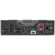 Материнская плата Gigabyte B760 G X WF6E GEN5 Soc-1700 Intel B760 4xDDR5 ATX AC`97 8ch(7.1) 2.5Gg RAID+HDMI+DP
