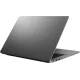 Ноутбук Asus VivoBook S14 S3407QA-SF044W Snapdragon X X1-26-100 16Gb SSD1Tb Qualcomm Adreno 14" OLED FHD+ (1920x1200) Windows 11 Home grey WiFi BT Cam (90NB16B2-M004B0)