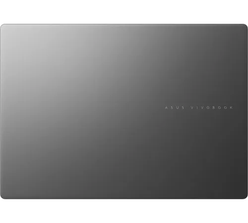 Ноутбук Asus VivoBook S14 S3407QA-SF044W Snapdragon X X1-26-100 16Gb SSD1Tb Qualcomm Adreno 14" OLED FHD+ (1920x1200) Windows 11 Home grey WiFi BT Cam (90NB16B2-M004B0)