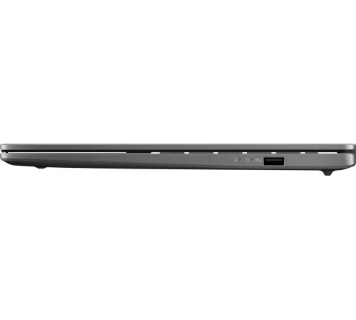 Ноутбук Asus VivoBook S14 S3407QA-SF044W Snapdragon X X1-26-100 16Gb SSD1Tb Qualcomm Adreno 14" OLED FHD+ (1920x1200) Windows 11 Home grey WiFi BT Cam (90NB16B2-M004B0)