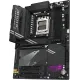 Материнская плата Gigabyte X870M A ELITE WF7 SocketAM5 AMD X870 4xDDR5 mATX AC`97 8ch(7.1) 2.5Gg RAID+HDMI