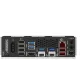 Материнская плата Gigabyte X870M A ELITE WF7 SocketAM5 AMD X870 4xDDR5 mATX AC`97 8ch(7.1) 2.5Gg RAID+HDMI