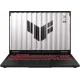 Ноутбук Asus TUF Gaming A16 FA608UM-RV097 Ryzen 7 260 32Gb SSD512Gb NVIDIA GeForce RTX 5060 8Gb 16" IPS WUXGA (1920x1200) без ОС grey WiFi BT Cam (90NR0KV1-M006W0)