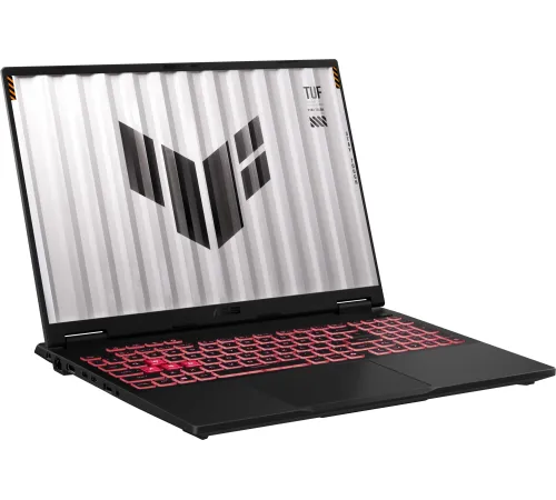 Ноутбук Asus TUF Gaming A16 FA608UM-RV097 Ryzen 7 260 32Gb SSD512Gb NVIDIA GeForce RTX 5060 8Gb 16" IPS WUXGA (1920x1200) без ОС grey WiFi BT Cam (90NR0KV1-M006W0) Ноутбук Asus TUF Gaming A16 FA608UM-RV097 Ryzen 7 260 32Gb SSD512Gb NVIDIA GeForce RTX 5060 8Gb 16" IPS WUXGA (1920x1200) без ОС grey WiFi BT Cam (90NR0KV1-M006W0)