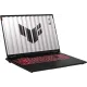 Ноутбук Asus TUF Gaming A16 FA608UM-RV097 Ryzen 7 260 32Gb SSD512Gb NVIDIA GeForce RTX 5060 8Gb 16" IPS WUXGA (1920x1200) без ОС grey WiFi BT Cam (90NR0KV1-M006W0)
