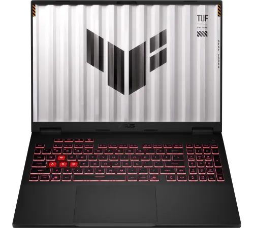 Ноутбук Asus TUF Gaming A16 FA608UM-RV097 Ryzen 7 260 32Gb SSD512Gb NVIDIA GeForce RTX 5060 8Gb 16" IPS WUXGA (1920x1200) без ОС grey WiFi BT Cam (90NR0KV1-M006W0) Ноутбук Asus TUF Gaming A16 FA608UM-RV097 Ryzen 7 260 32Gb SSD512Gb NVIDIA GeForce RTX 5060 8Gb 16" IPS WUXGA (1920x1200) без ОС grey WiFi BT Cam (90NR0KV1-M006W0)
