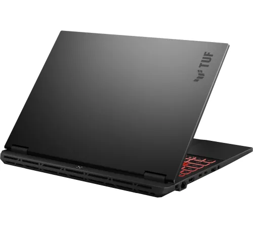 Ноутбук Asus TUF Gaming A16 FA608UM-RV097 Ryzen 7 260 32Gb SSD512Gb NVIDIA GeForce RTX 5060 8Gb 16" IPS WUXGA (1920x1200) без ОС grey WiFi BT Cam (90NR0KV1-M006W0) Ноутбук Asus TUF Gaming A16 FA608UM-RV097 Ryzen 7 260 32Gb SSD512Gb NVIDIA GeForce RTX 5060 8Gb 16" IPS WUXGA (1920x1200) без ОС grey WiFi BT Cam (90NR0KV1-M006W0)